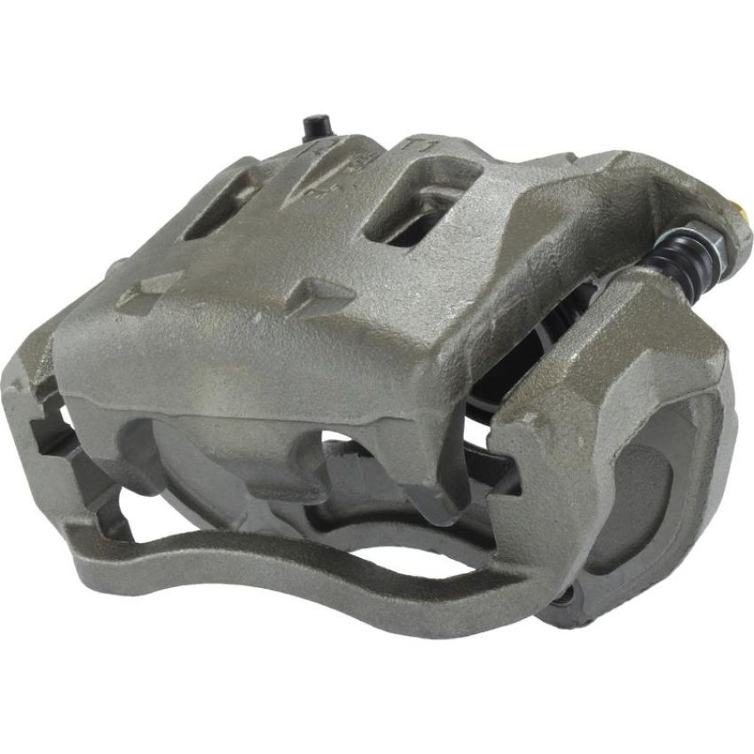 CENTRIC PARTS 141.42137 Centric Semi-Loaded Brake Caliper