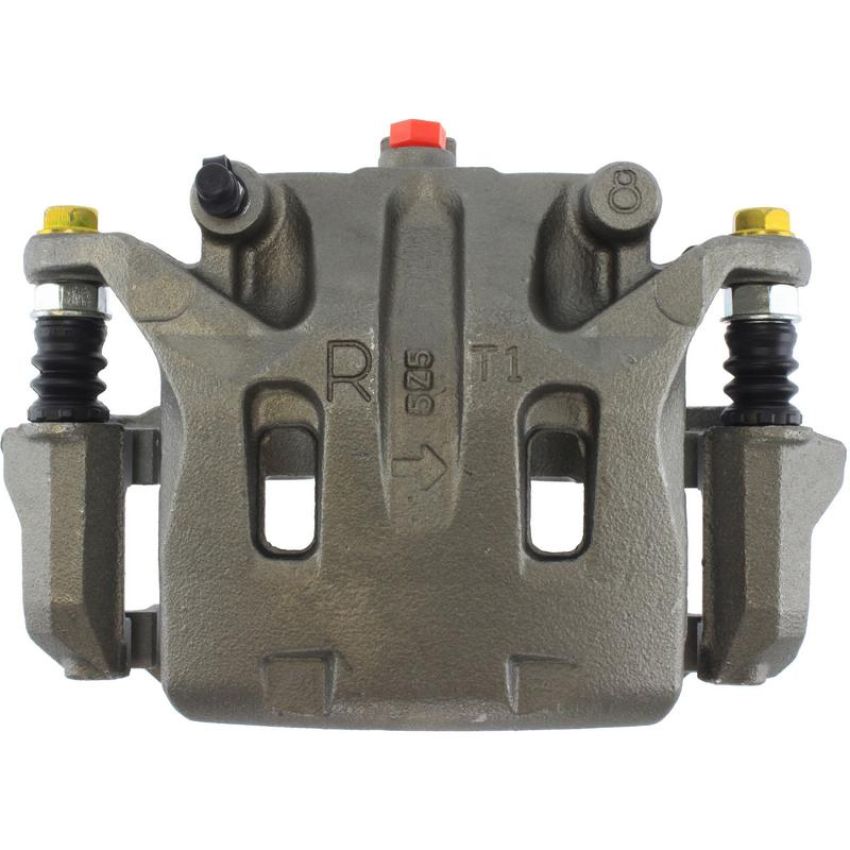 CENTRIC PARTS 141.42137 Centric Semi-Loaded Brake Caliper
