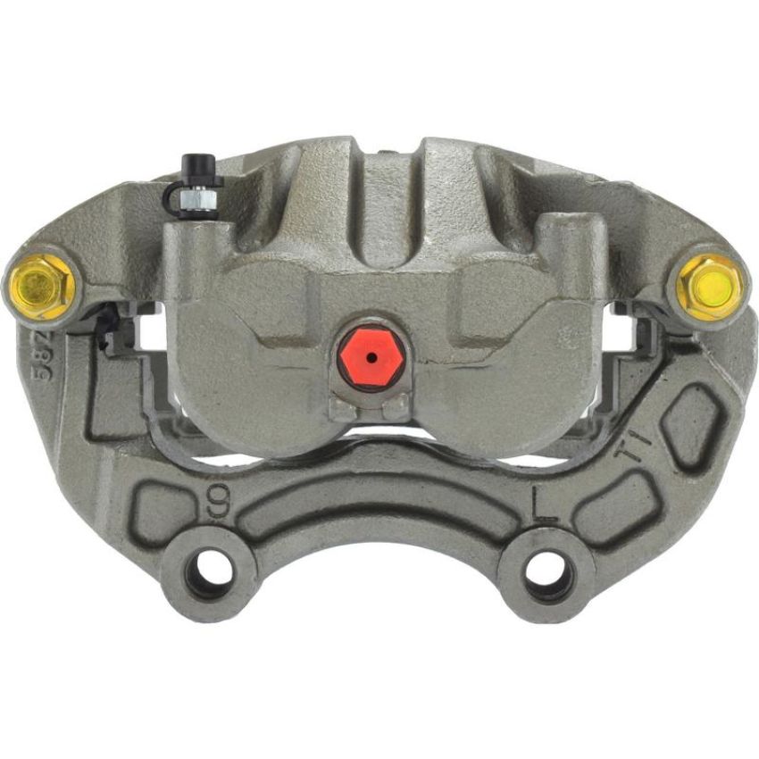 CENTRIC PARTS 141.42138 Centric Semi-Loaded Brake Caliper