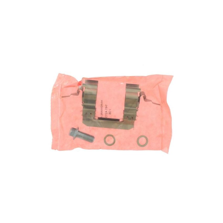 CENTRIC PARTS 141.42138 Centric Semi-Loaded Brake Caliper