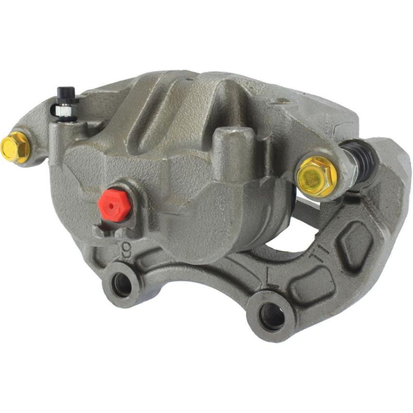 CENTRIC PARTS 141.42138 Centric Semi-Loaded Brake Caliper