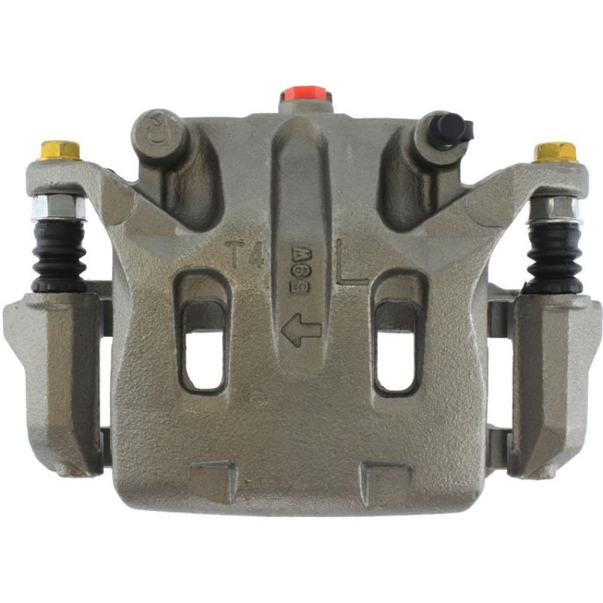 CENTRIC PARTS 141.42138 Centric Semi-Loaded Brake Caliper