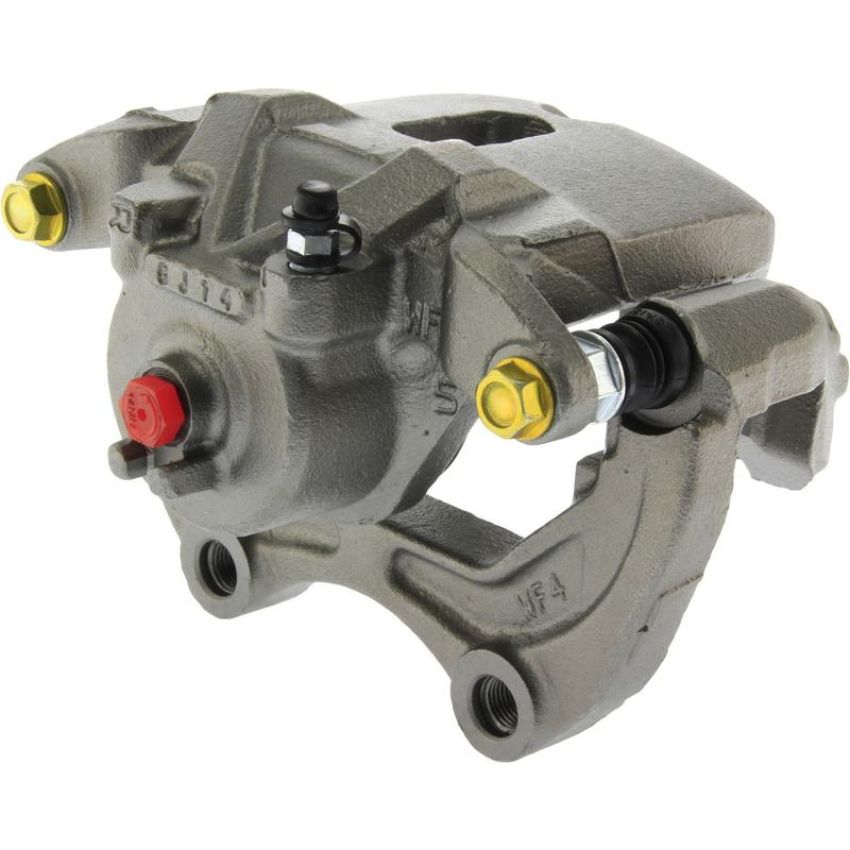 CENTRIC PARTS 141.42139 Centric Semi-Loaded Brake Caliper