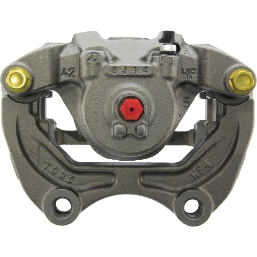 CENTRIC PARTS 141.42139 Centric Semi-Loaded Brake Caliper