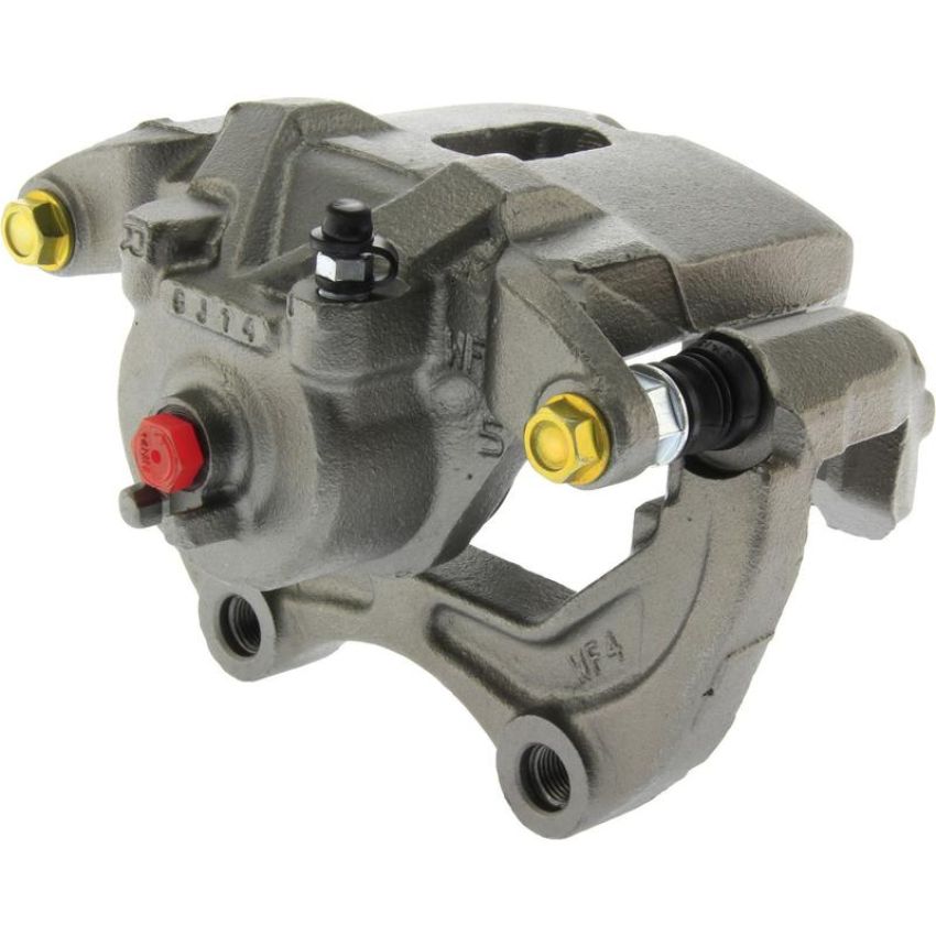 CENTRIC PARTS 141.42139 Centric Semi-Loaded Brake Caliper
