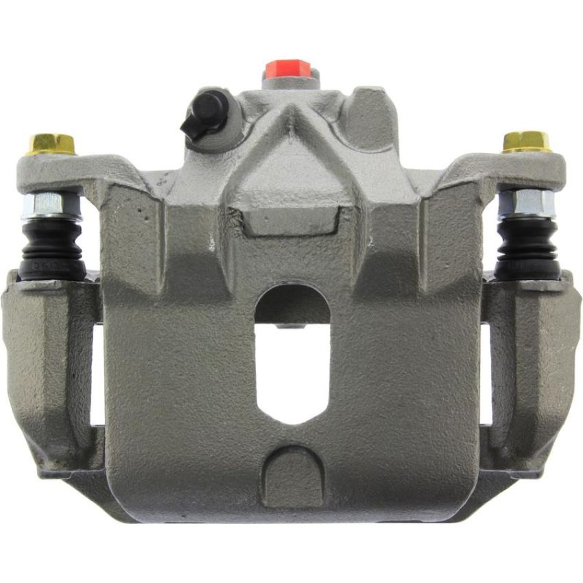 CENTRIC PARTS 141.42139 Centric Semi-Loaded Brake Caliper