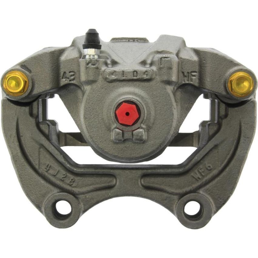 CENTRIC PARTS 141.42140 Centric Semi-Loaded Brake Caliper