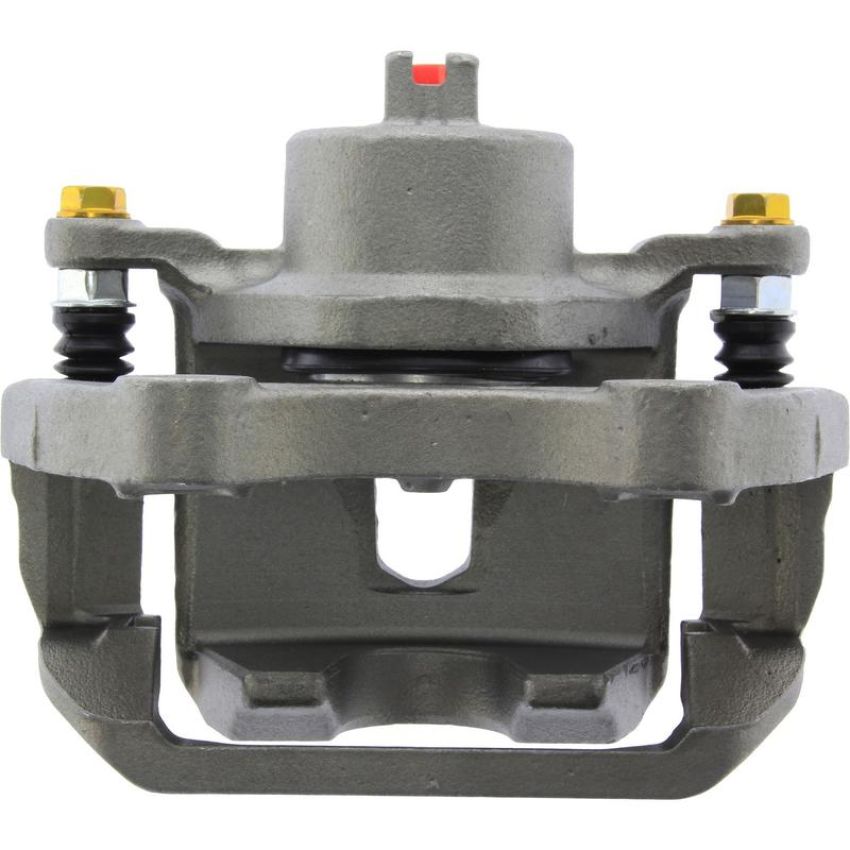 CENTRIC PARTS 141.42140 Centric Semi-Loaded Brake Caliper