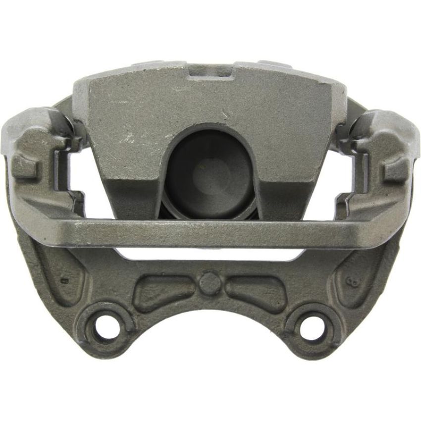 CENTRIC PARTS 141.42140 Centric Semi-Loaded Brake Caliper