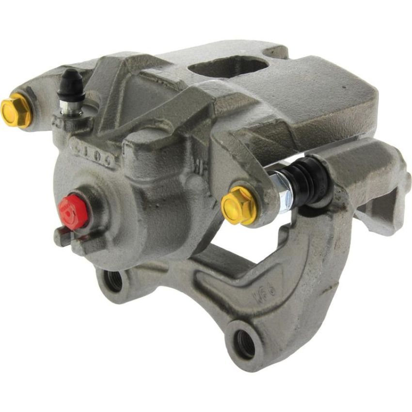 CENTRIC PARTS 141.42140 Centric Semi-Loaded Brake Caliper