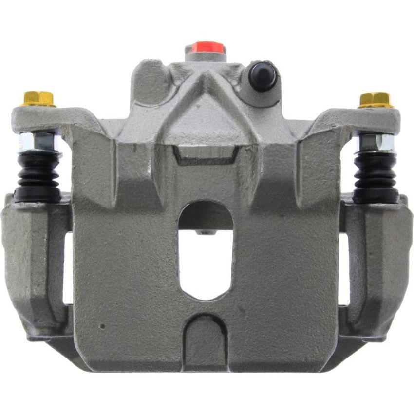 CENTRIC PARTS 141.42140 Centric Semi-Loaded Brake Caliper