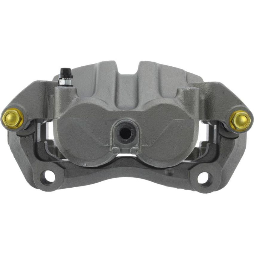 CENTRIC PARTS 141.42141 Centric Semi-Loaded Brake Caliper