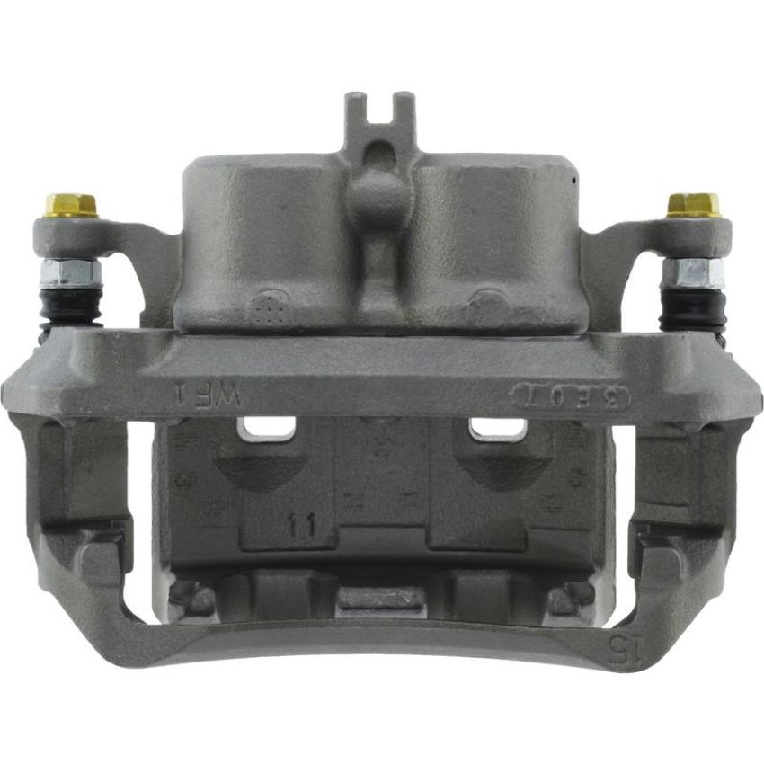 CENTRIC PARTS 141.42141 Centric Semi-Loaded Brake Caliper