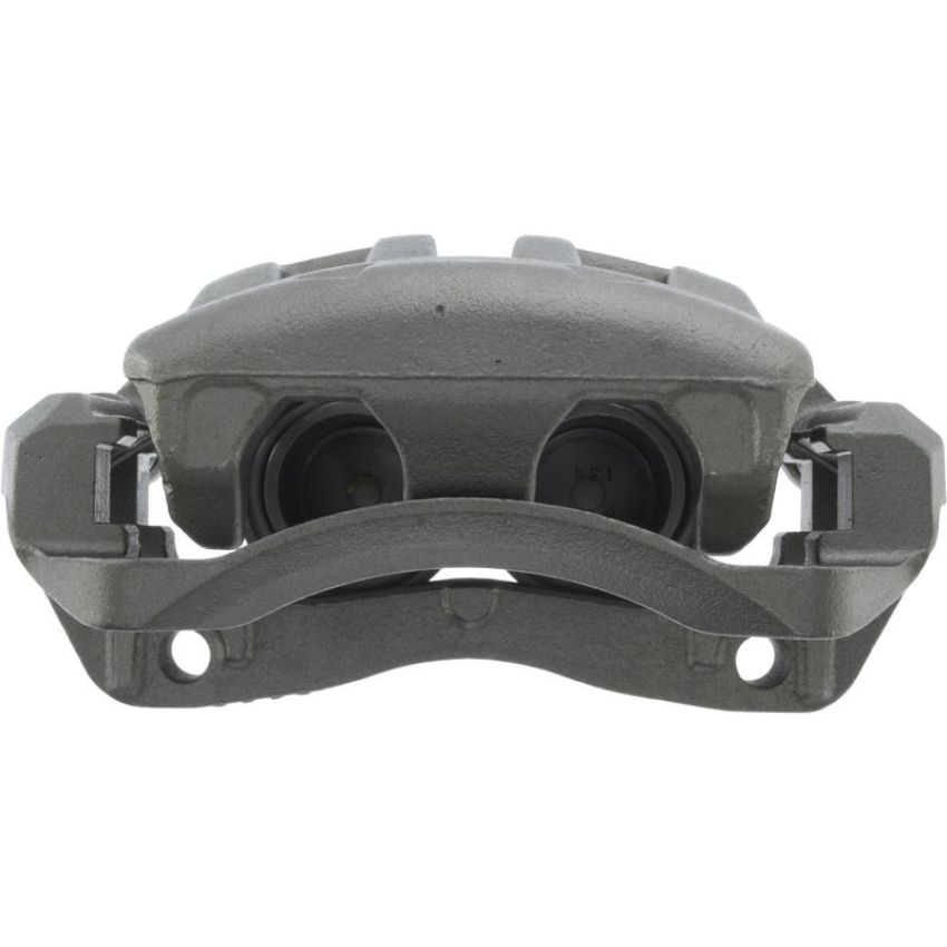 CENTRIC PARTS 141.42141 Centric Semi-Loaded Brake Caliper