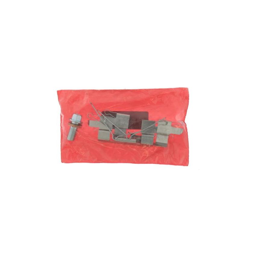 CENTRIC PARTS 141.42141 Centric Semi-Loaded Brake Caliper