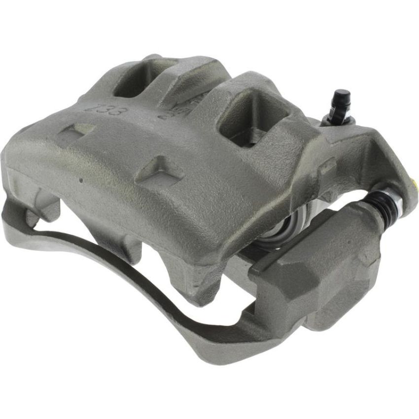 CENTRIC PARTS 141.42141 Centric Semi-Loaded Brake Caliper