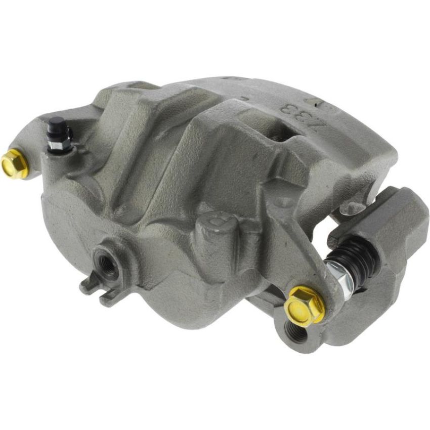 CENTRIC PARTS 141.42141 Centric Semi-Loaded Brake Caliper