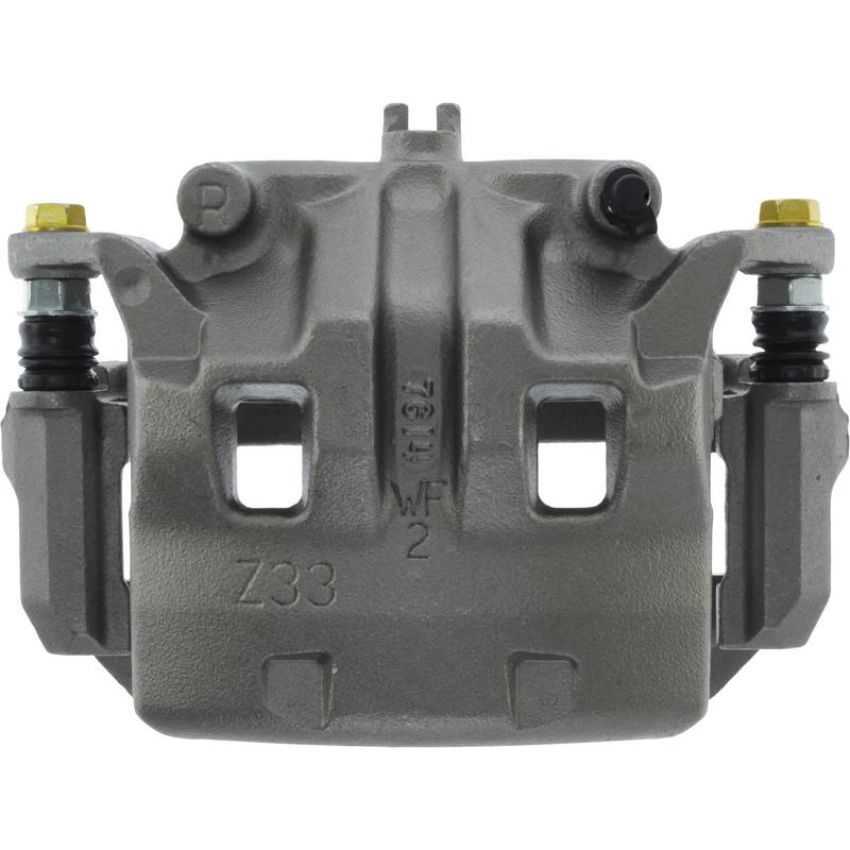CENTRIC PARTS 141.42141 Centric Semi-Loaded Brake Caliper