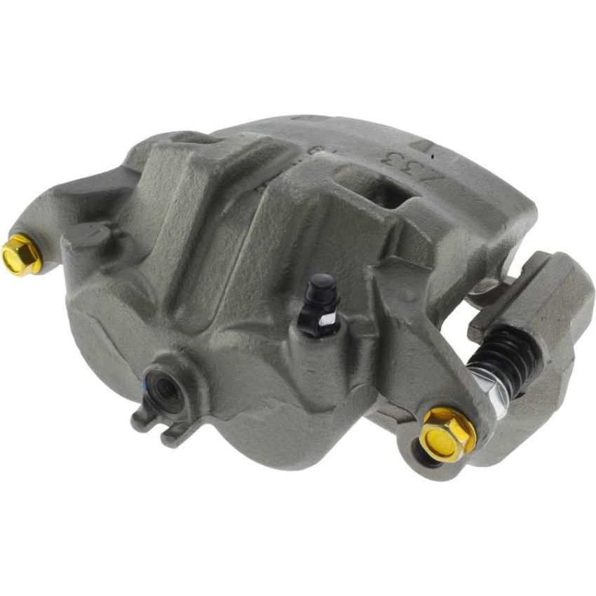 CENTRIC PARTS 141.42142 Centric Semi-Loaded Brake Caliper