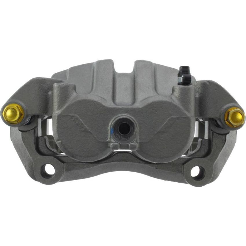 CENTRIC PARTS 141.42142 Centric Semi-Loaded Brake Caliper
