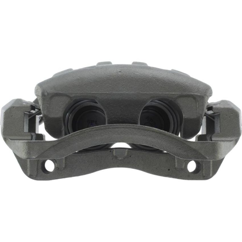 CENTRIC PARTS 141.42142 Centric Semi-Loaded Brake Caliper