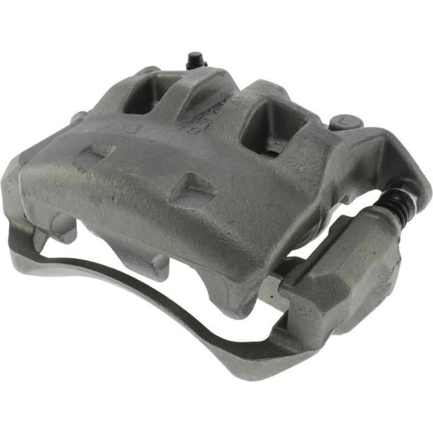 CENTRIC PARTS 141.42142 Centric Semi-Loaded Brake Caliper