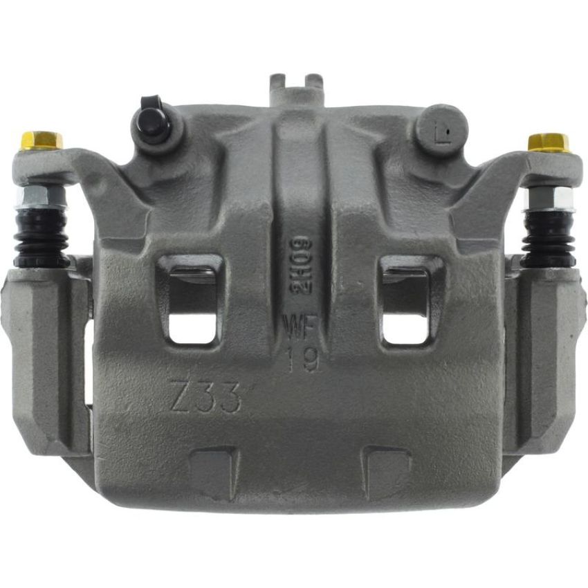 CENTRIC PARTS 141.42142 Centric Semi-Loaded Brake Caliper