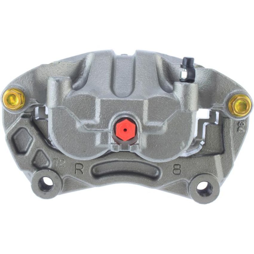 CENTRIC PARTS 141.42143 Centric Semi-Loaded Brake Caliper