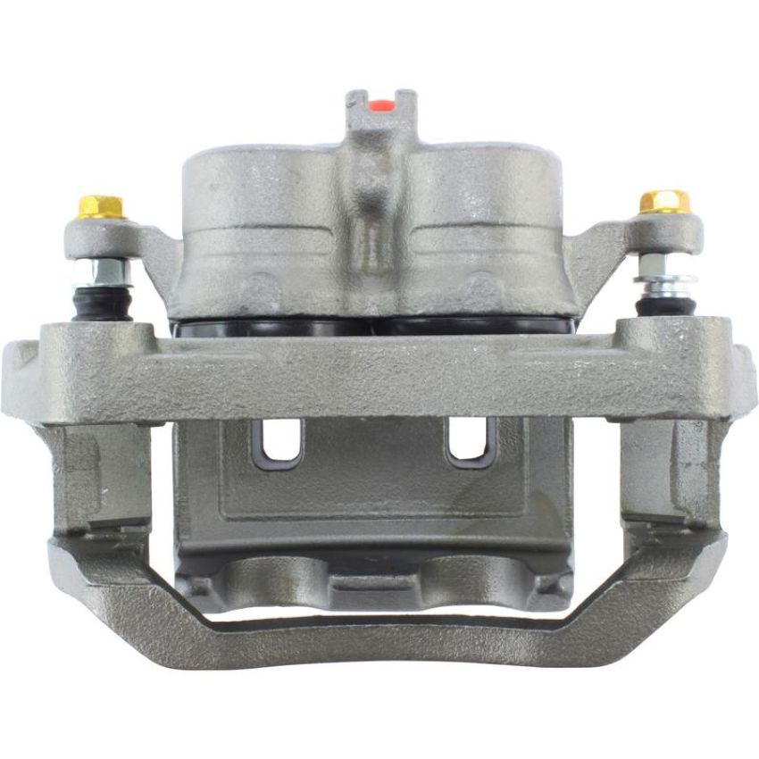 CENTRIC PARTS 141.42143 Centric Semi-Loaded Brake Caliper
