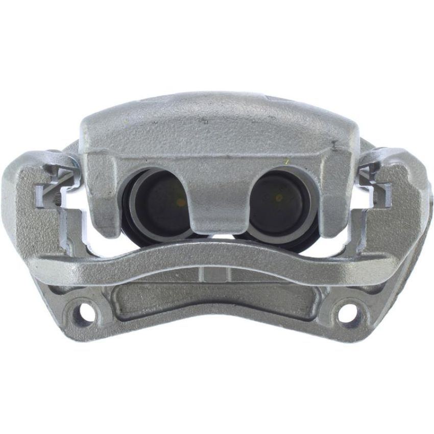 CENTRIC PARTS 141.42143 Centric Semi-Loaded Brake Caliper