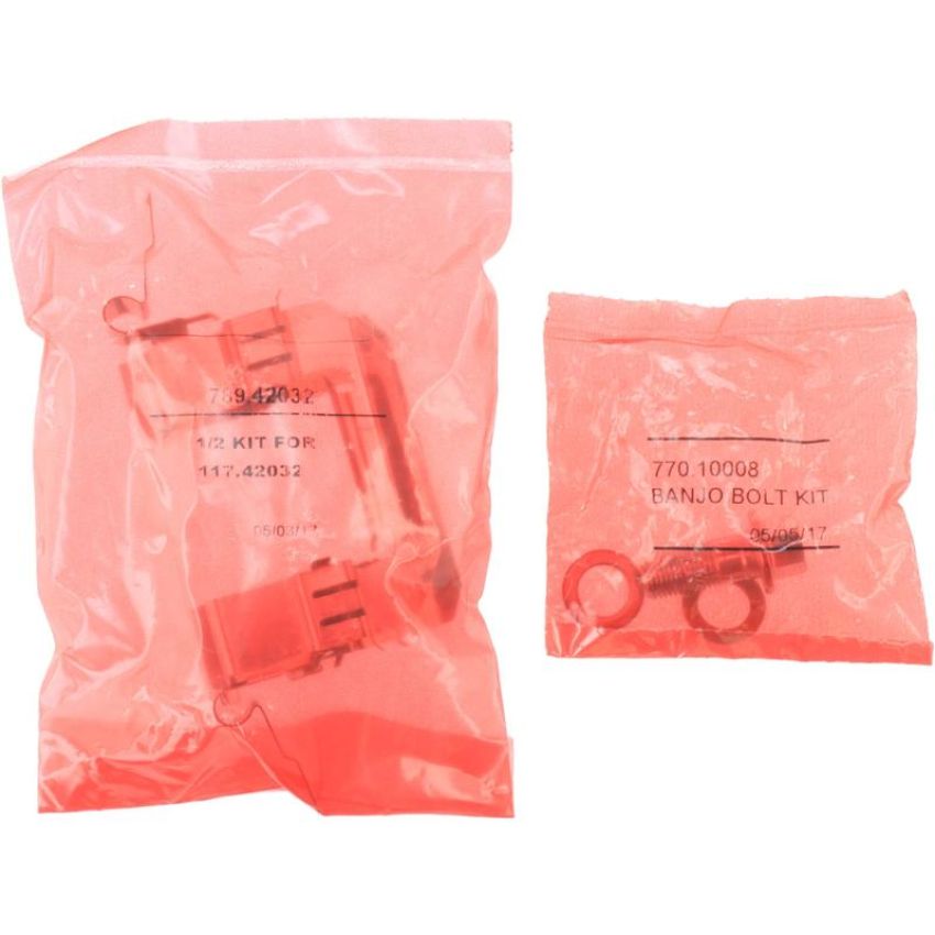 CENTRIC PARTS 141.42143 Centric Semi-Loaded Brake Caliper