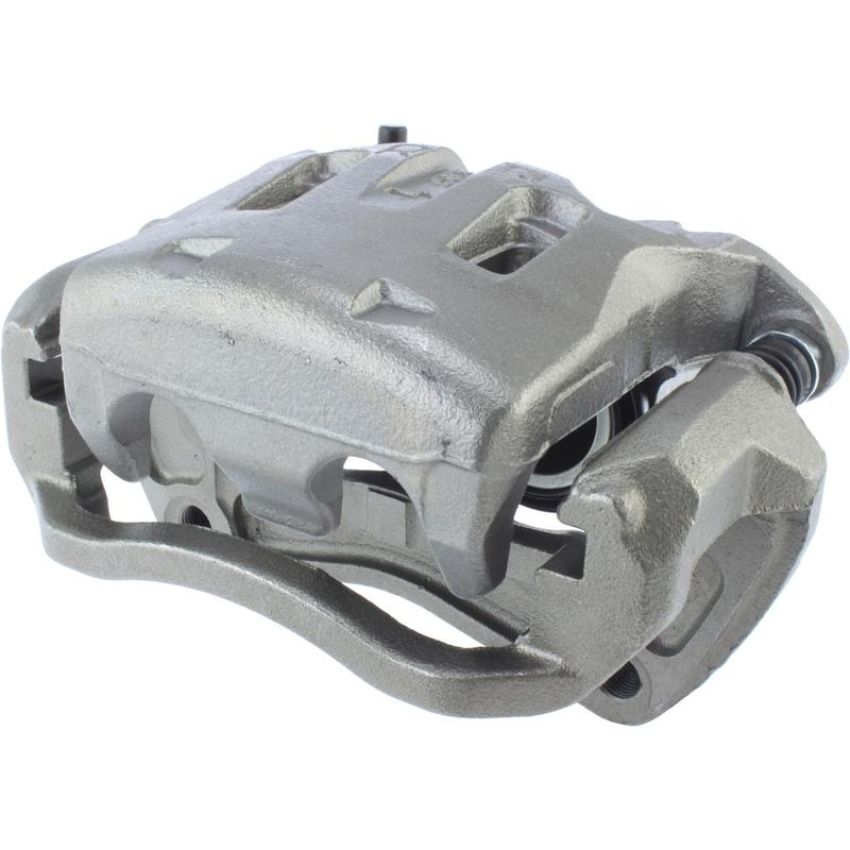 CENTRIC PARTS 141.42143 Centric Semi-Loaded Brake Caliper