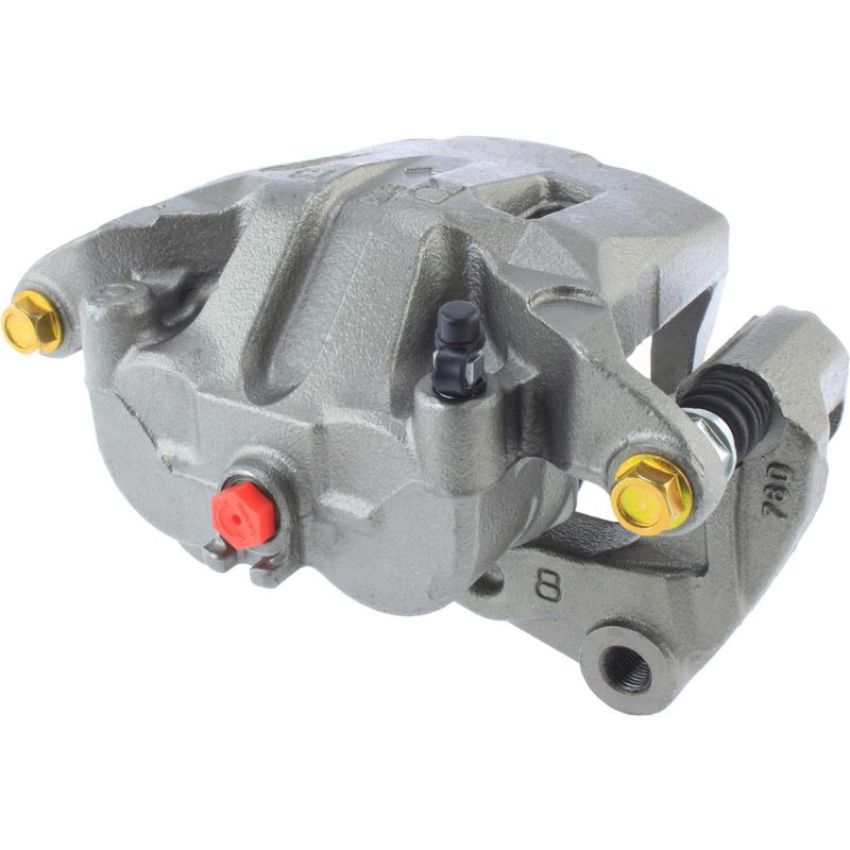 CENTRIC PARTS 141.42143 Centric Semi-Loaded Brake Caliper