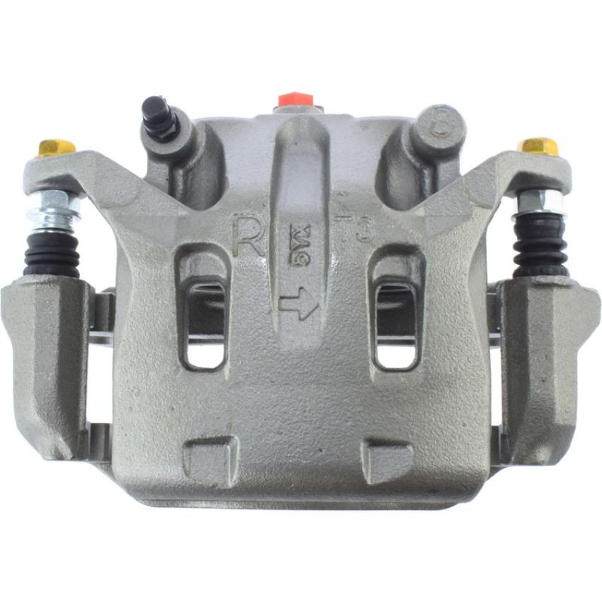 CENTRIC PARTS 141.42143 Centric Semi-Loaded Brake Caliper