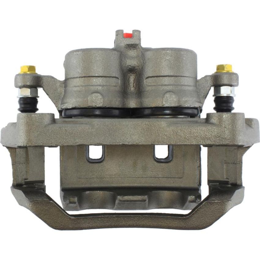 CENTRIC PARTS 141.42144 Centric Semi-Loaded Brake Caliper