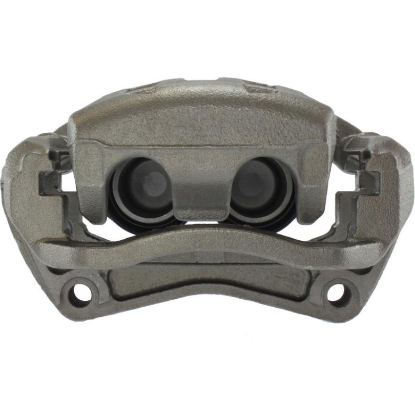 CENTRIC PARTS 141.42144 Centric Semi-Loaded Brake Caliper