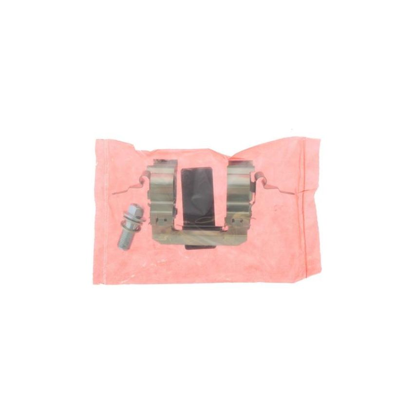 CENTRIC PARTS 141.42144 Centric Semi-Loaded Brake Caliper