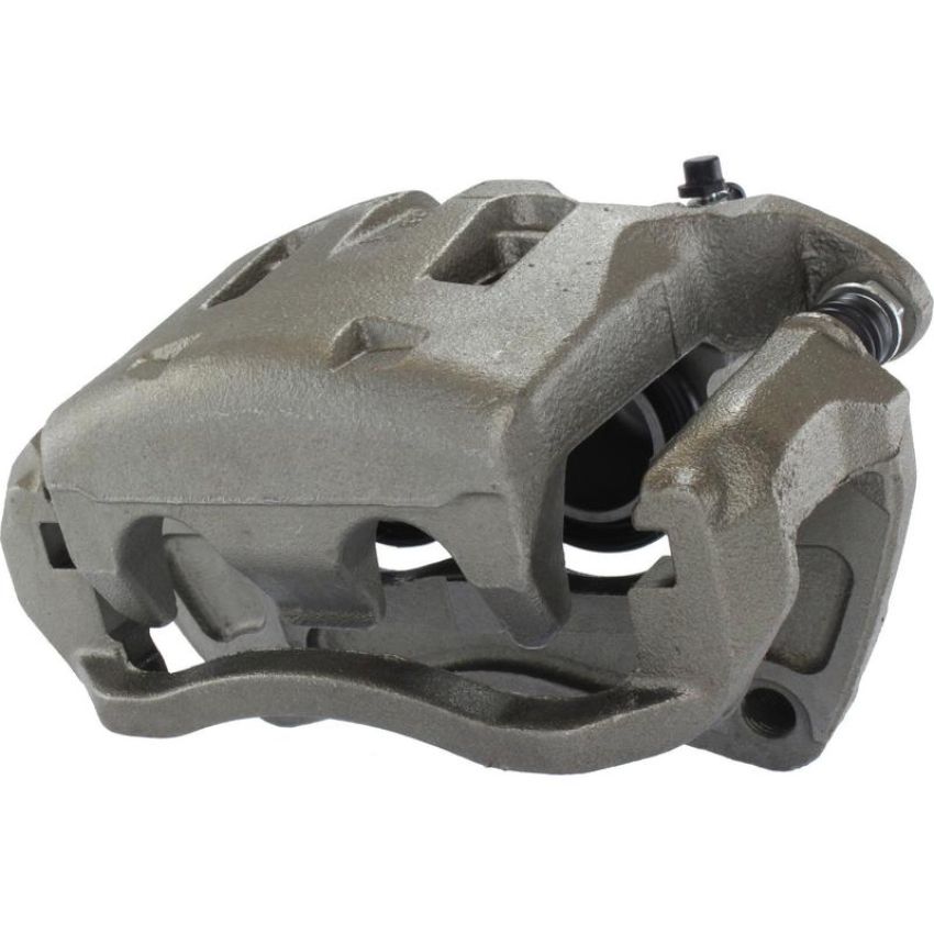 CENTRIC PARTS 141.42144 Centric Semi-Loaded Brake Caliper
