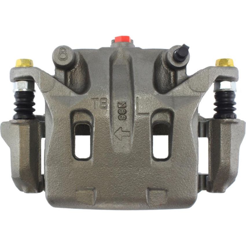 CENTRIC PARTS 141.42144 Centric Semi-Loaded Brake Caliper