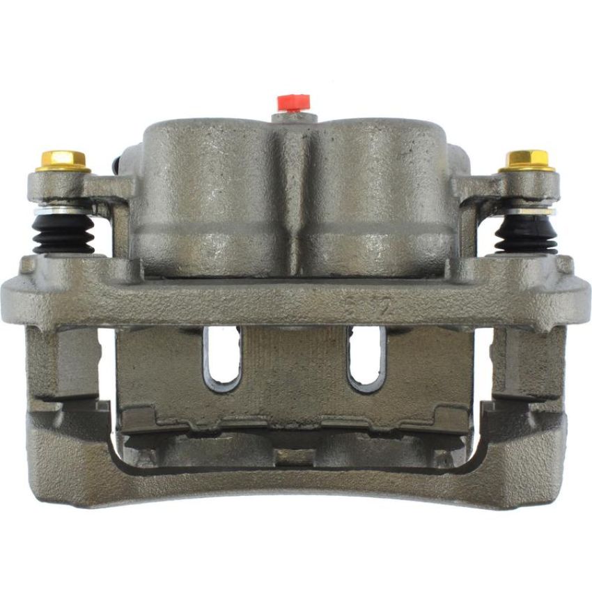 CENTRIC PARTS 141.42145 Centric Semi-Loaded Brake Caliper with New Phenolic Pistons