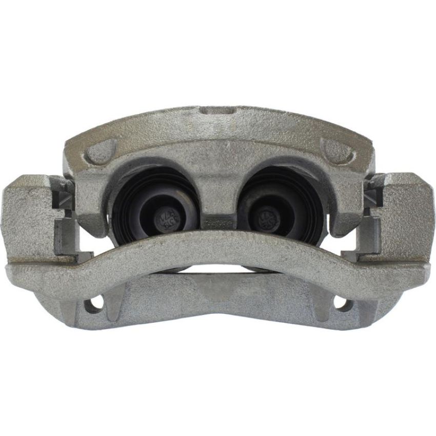 CENTRIC PARTS 141.42146 Centric Semi-Loaded Brake Caliper with New Phenolic Pistons