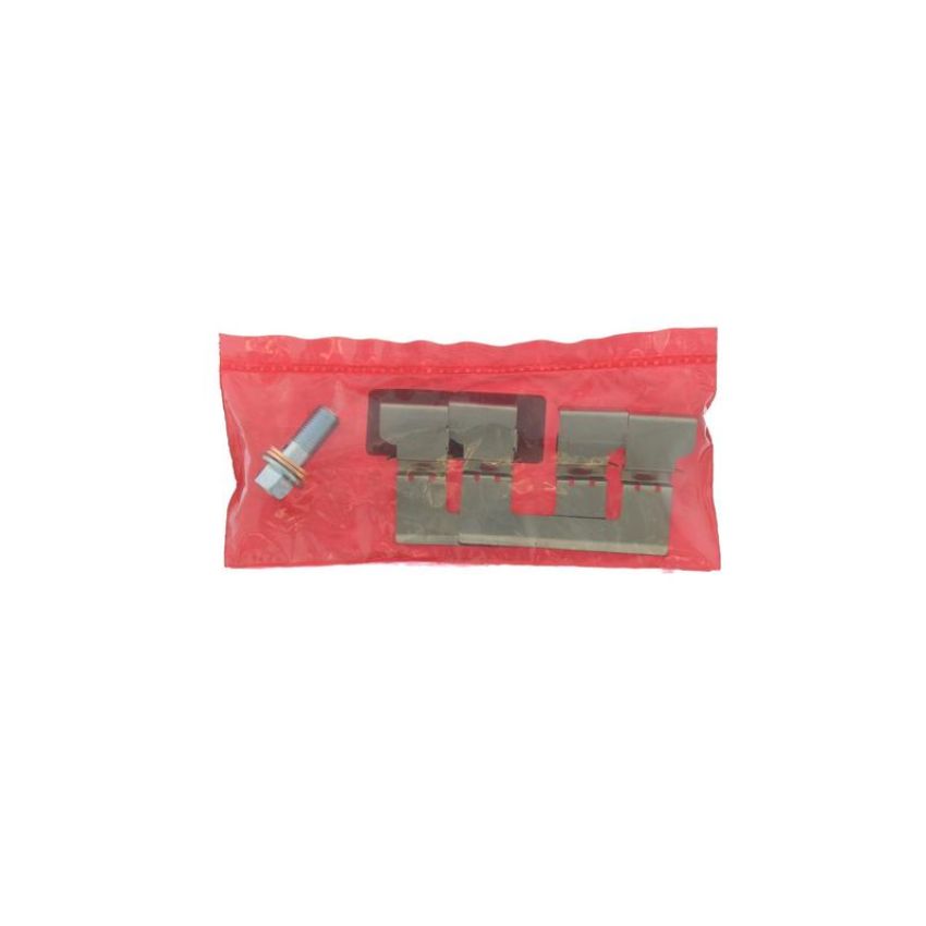 CENTRIC PARTS 141.42146 Centric Semi-Loaded Brake Caliper with New Phenolic Pistons