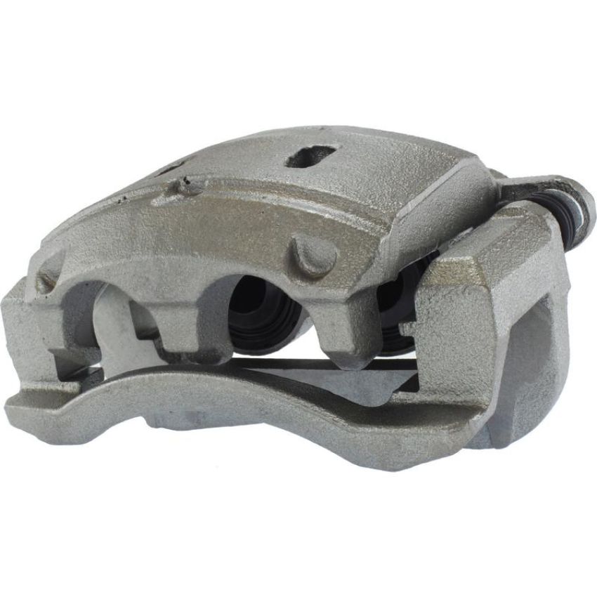 CENTRIC PARTS 141.42146 Centric Semi-Loaded Brake Caliper with New Phenolic Pistons