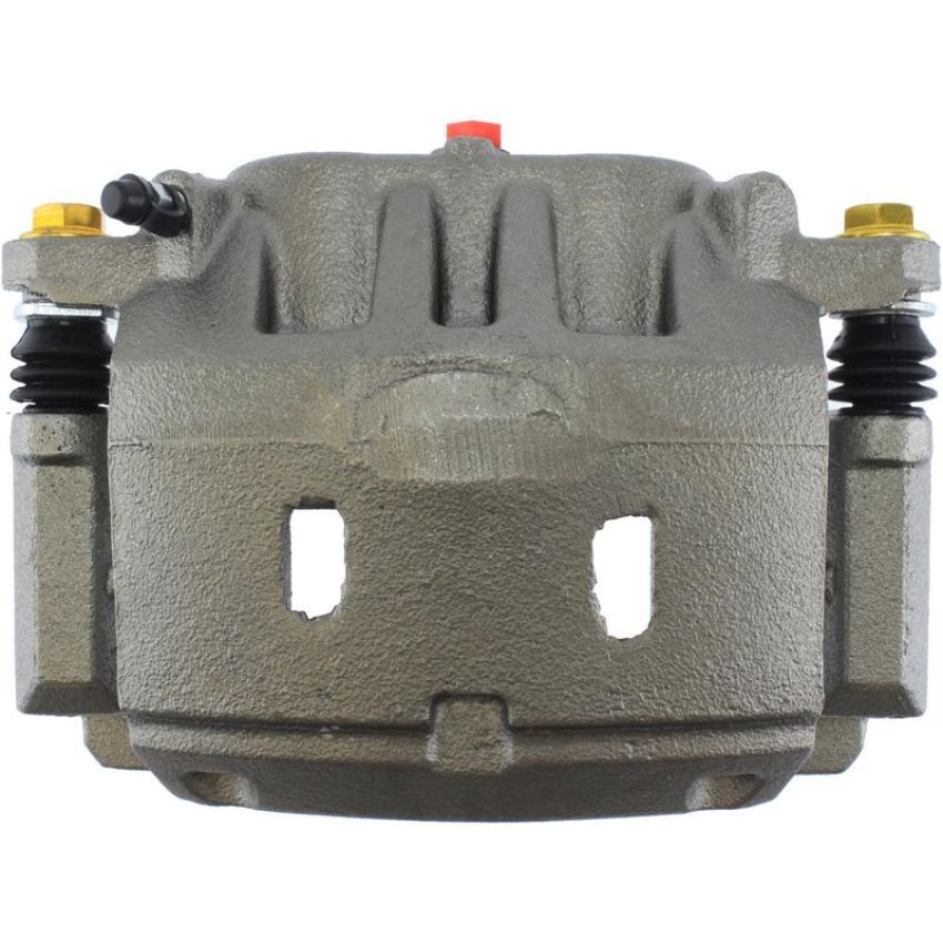 CENTRIC PARTS 141.42146 Centric Semi-Loaded Brake Caliper with New Phenolic Pistons