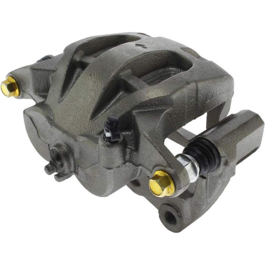CENTRIC PARTS 141.42147 Centric Semi-Loaded Brake Caliper