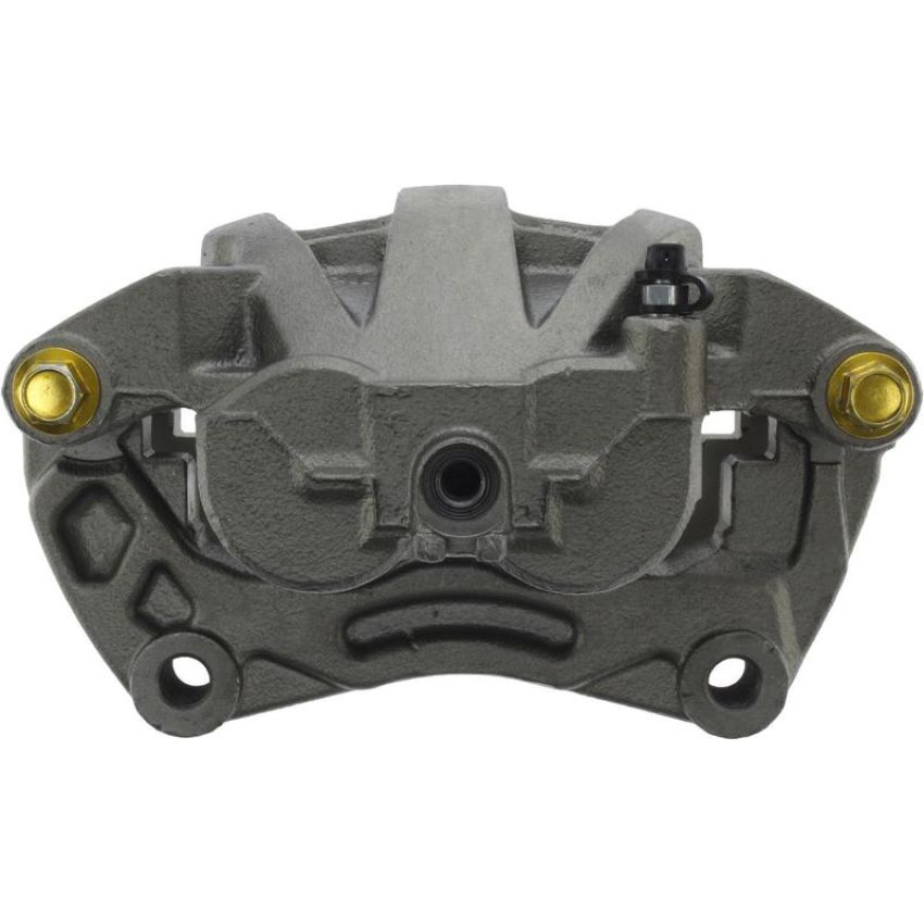 CENTRIC PARTS 141.42147 Centric Semi-Loaded Brake Caliper