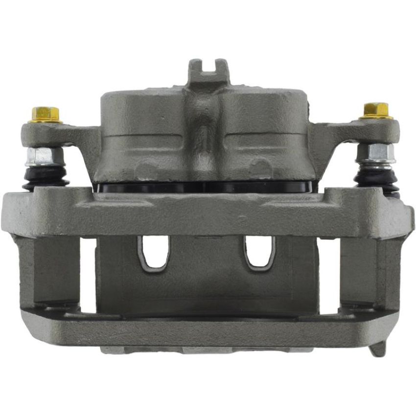 CENTRIC PARTS 141.42147 Centric Semi-Loaded Brake Caliper