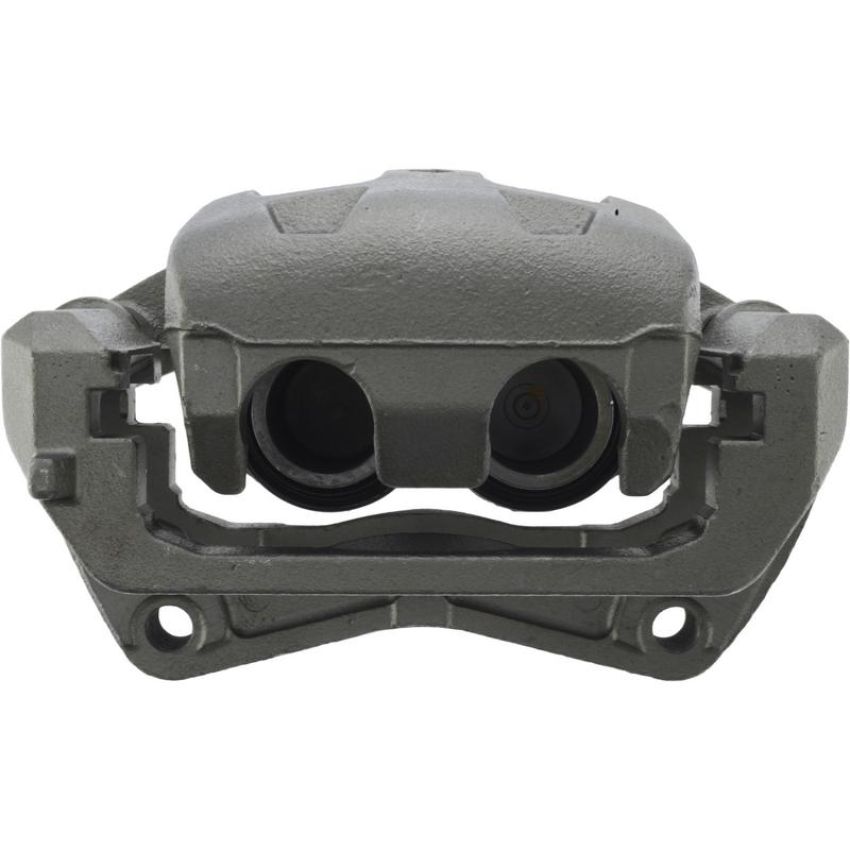 CENTRIC PARTS 141.42147 Centric Semi-Loaded Brake Caliper