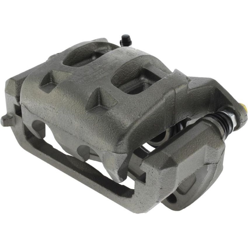 CENTRIC PARTS 141.42147 Centric Semi-Loaded Brake Caliper