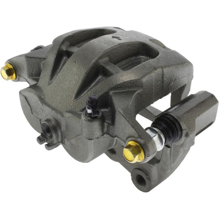 CENTRIC PARTS 141.42147 Centric Semi-Loaded Brake Caliper